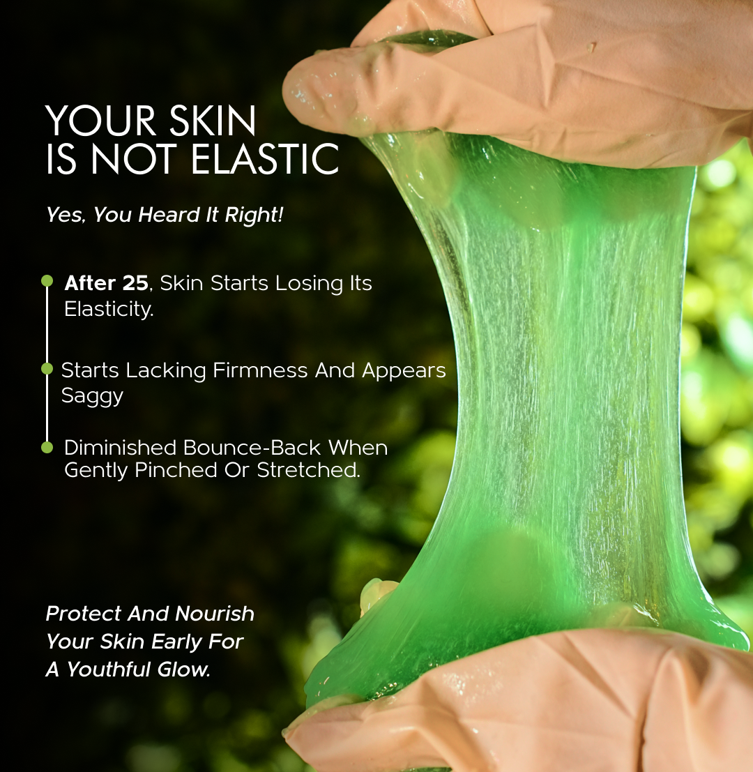 India’s First Mexican Cactus-Infused Skin Tightening Cream