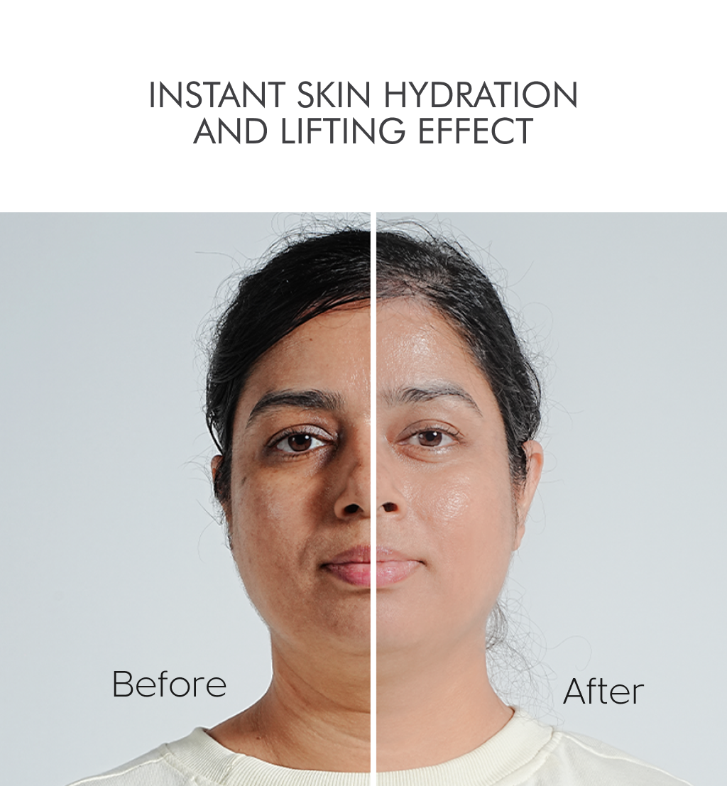 India’s First Mexican Cactus-Infused Skin Tightening Cream