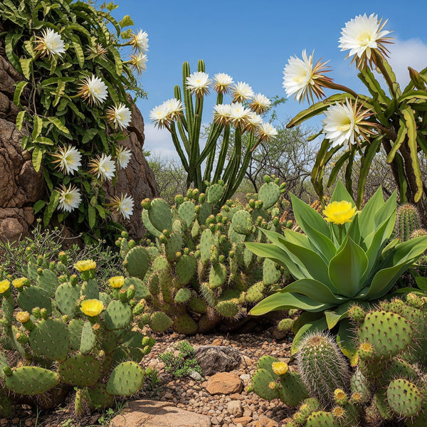 why cactus belongs in your skincare - and why it took us this long to notice