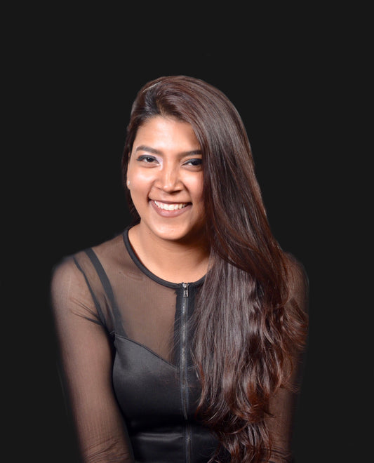 They Asked if It Was Contagious—Here’s What Vitiligo Taught Me