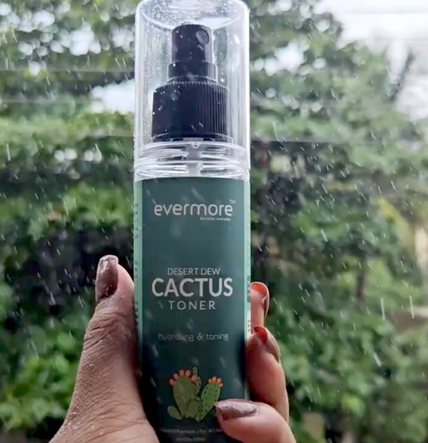 monsoon skin - what actually goes wrong and how to fix it quietly