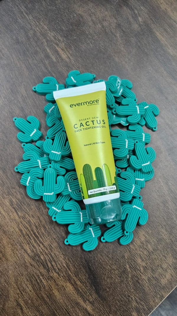 Why We Started with an Anti-Aging Gel Cream—And Why It Was a Huge Risk Worth Taking