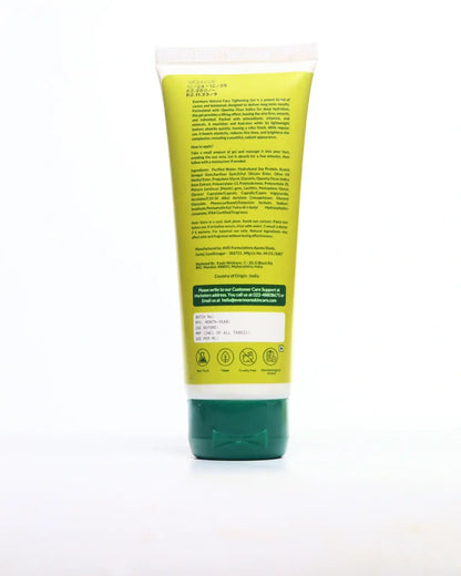 India’s First Mexican Cactus-Infused Skin Tightening Cream