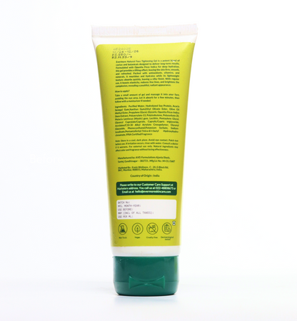 India’s First Mexican Cactus-Infused Skin Tightening Cream