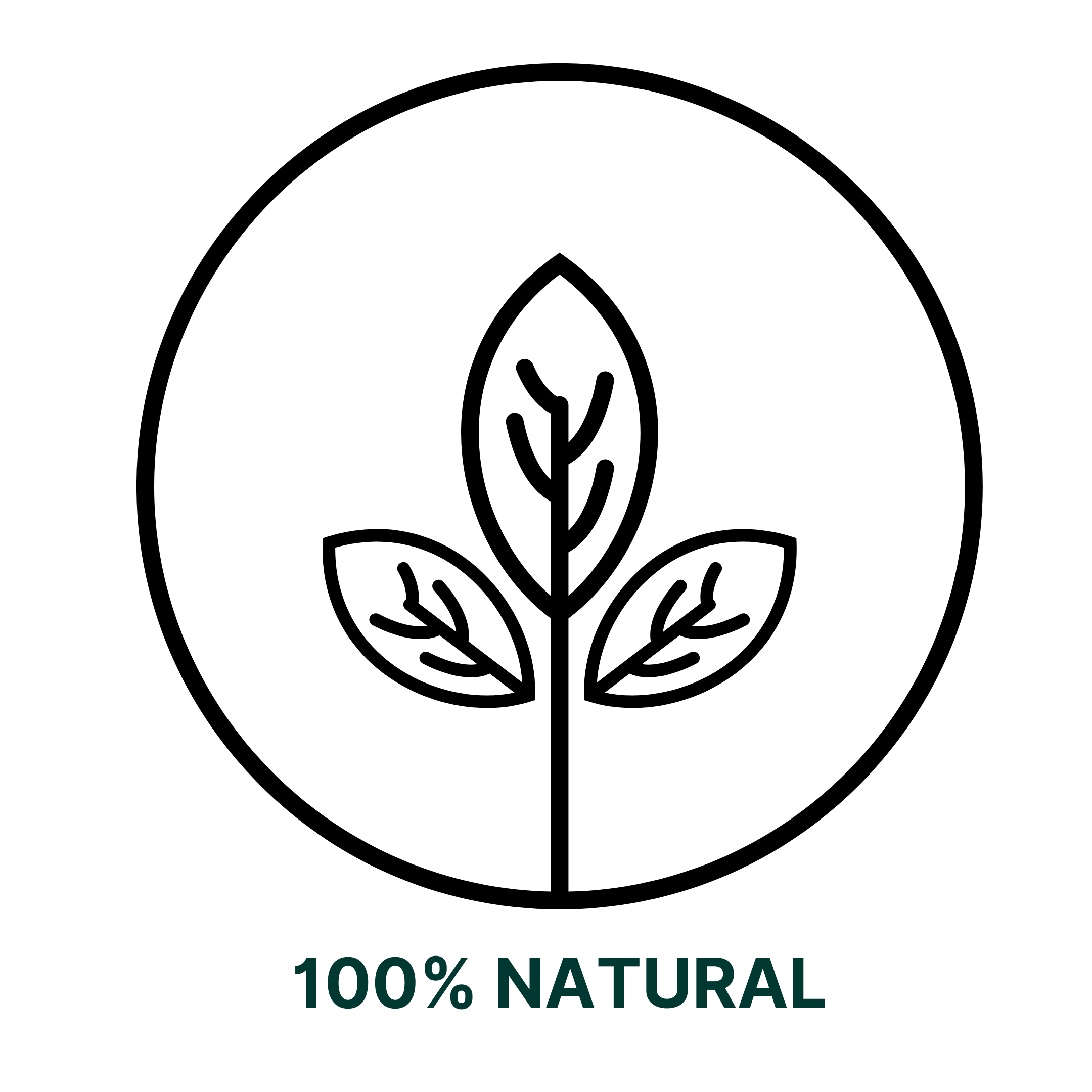 100% Natural Face Gel Skincare Products