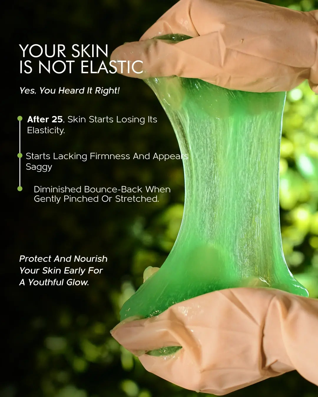 India’s First Mexican Cactus-Infused Skin Tightening Cream