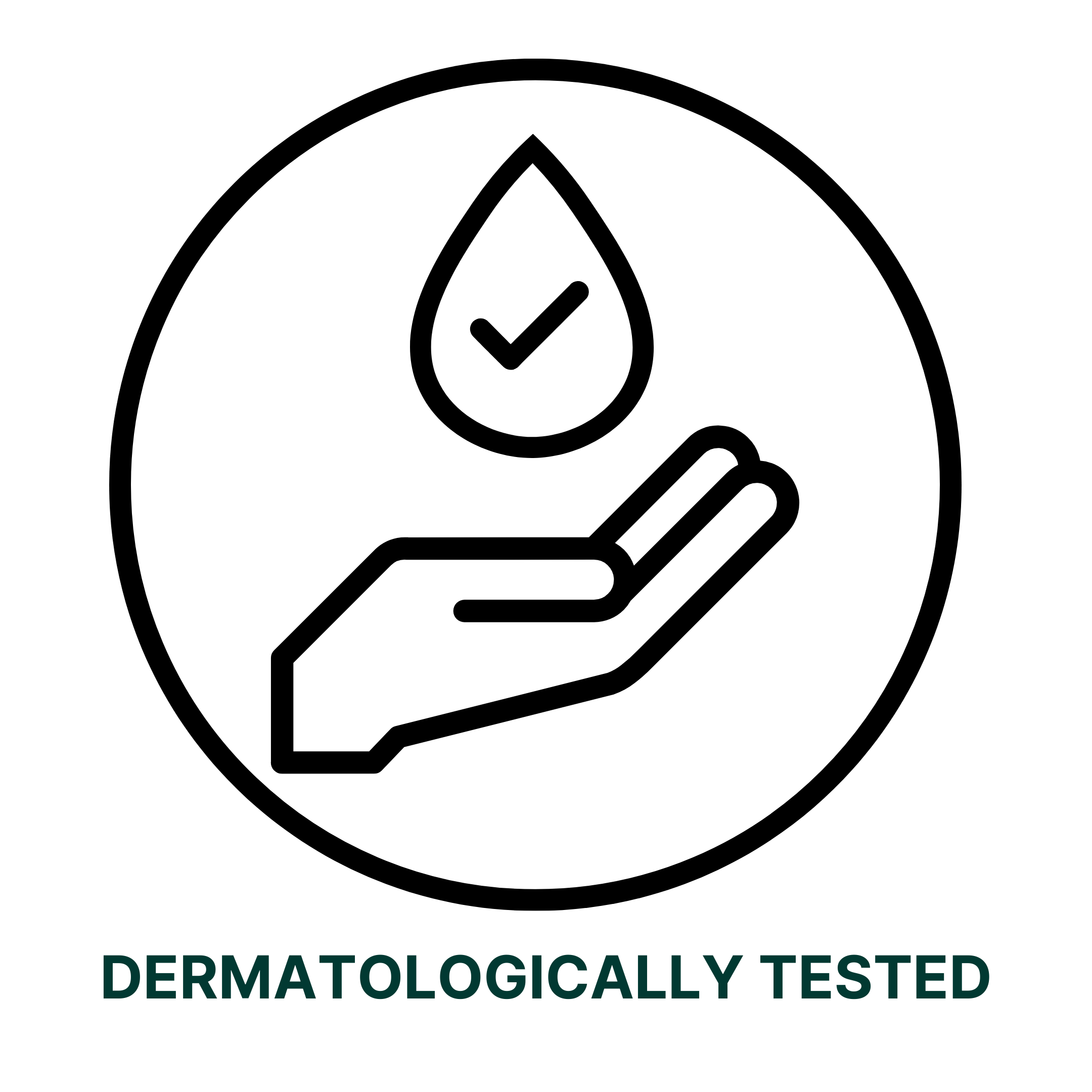 Dermatologically Tested Face Gel Skincare Products