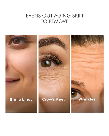 India’s First Mexican Cactus-Infused Skin Tightening Cream