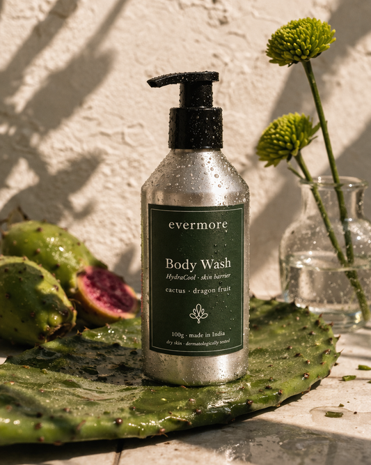 Desert Dew Cactus Body Wash