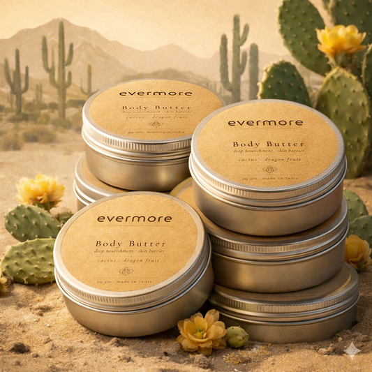 Desert Dew Cactus Body Butter