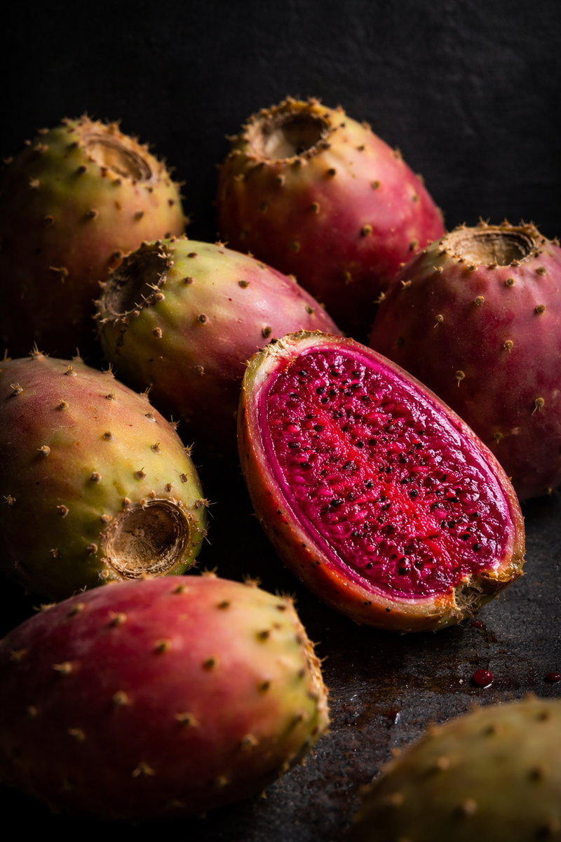 prickly pear