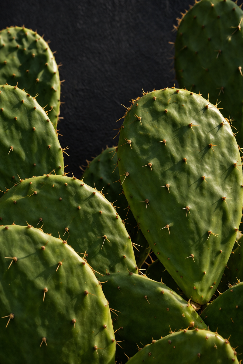 nopal cactus