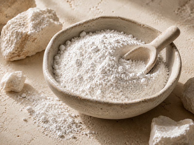 zinc oxide
