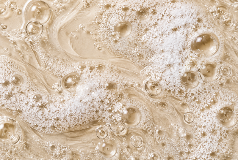 sulfate-free cleansers