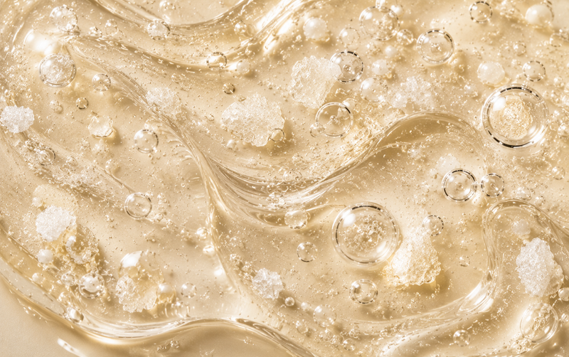 niacinamide & kojic acid