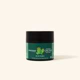 nopal cactus de-tan face mask