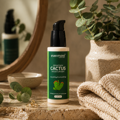 nopal cactus soothing moisturiser