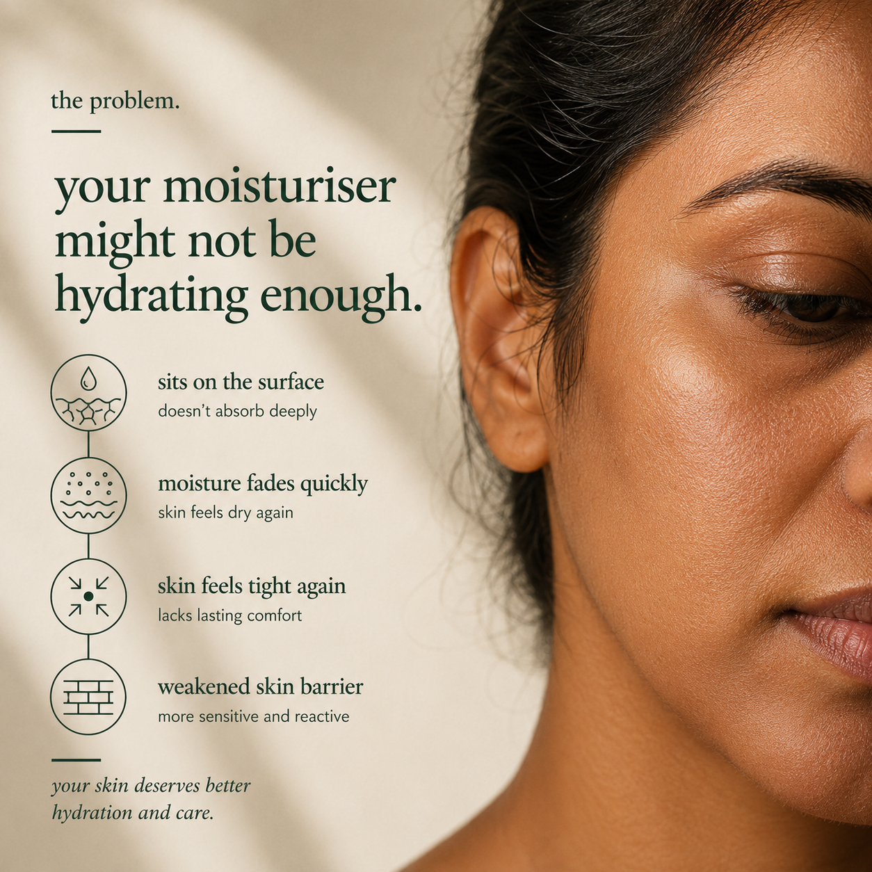 nopal cactus soothing moisturiser