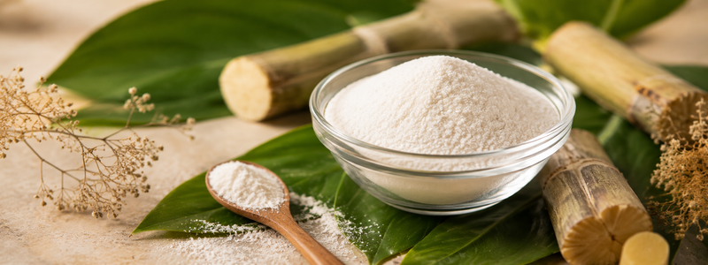 fructooligosaccharides