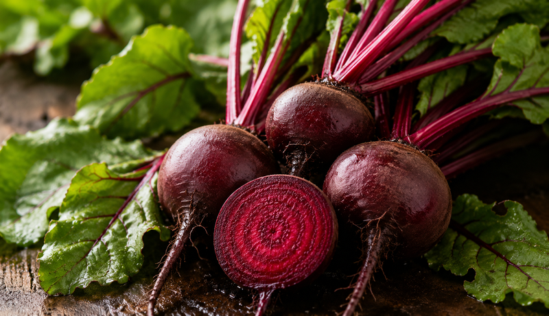 beta vulgaris beet root extract