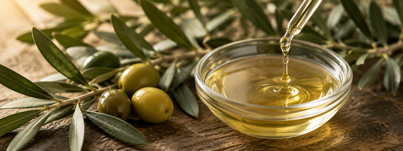 olive squalane