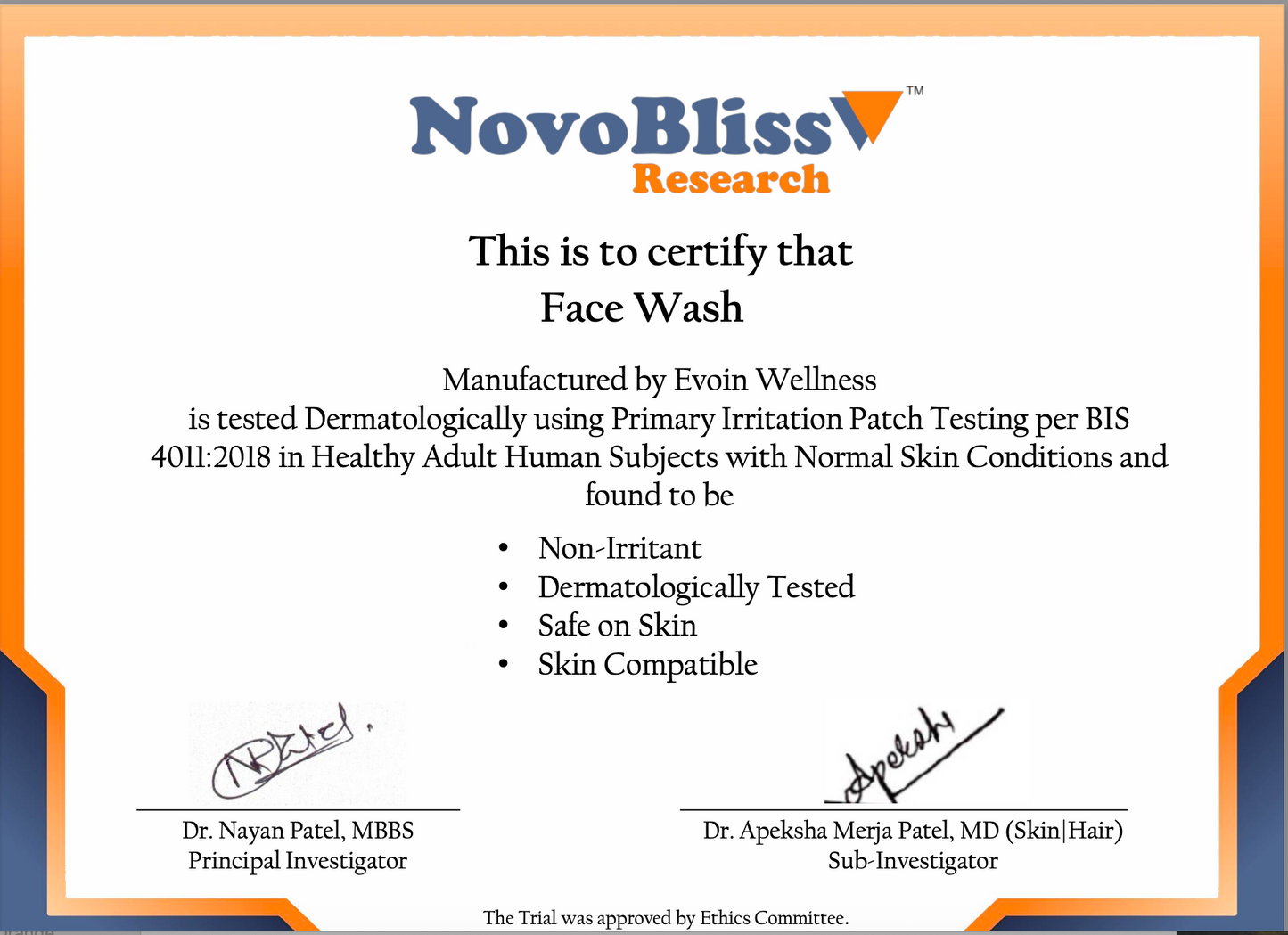 India’s First Mexico-Sourced Cactus-Infused Hydrating Face Wash