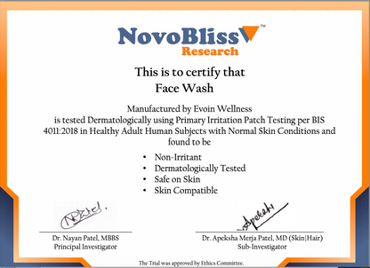 India’s First Mexico-Sourced Cactus-Infused Hydrating Face Wash