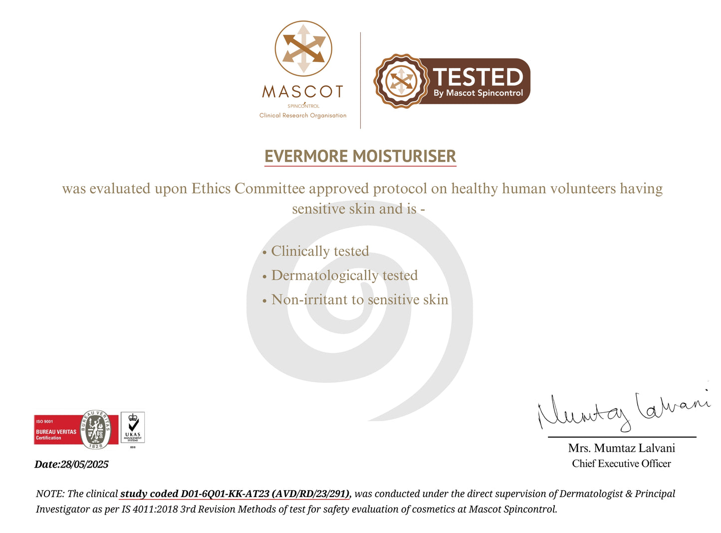 India’s First Mexico-Sourced Cactus-Infused Soothing Moisturiser