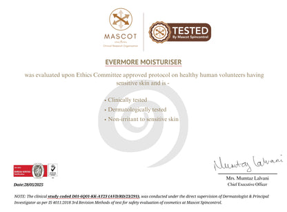 India’s First Mexico-Sourced Cactus-Infused Soothing Moisturiser