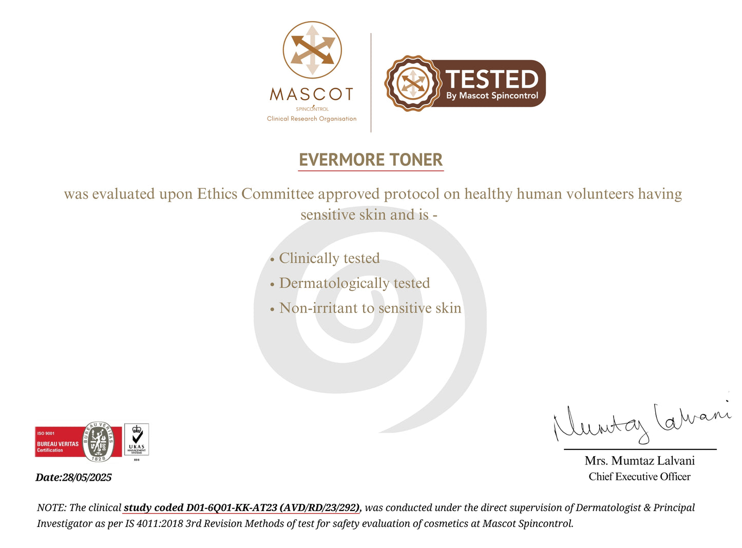 India’s First Mexico-Sourced Cactus-Infused Rejuvenating Face Toner