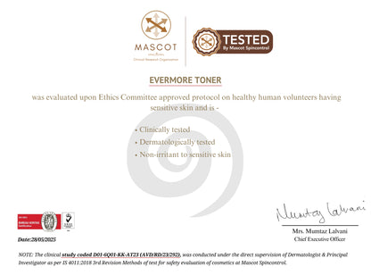 India’s First Mexico-Sourced Cactus-Infused Rejuvenating Face Toner