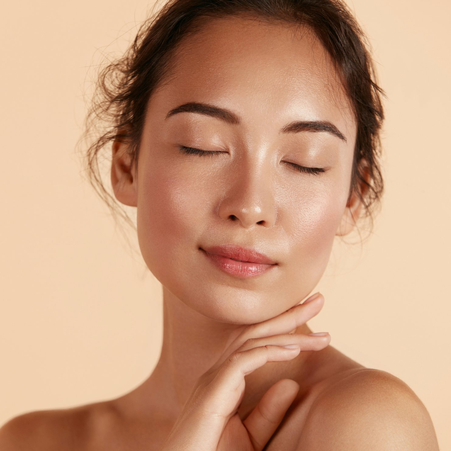 Cactus Face Gel Skincare Products for Hydrating and Nourishing Skin