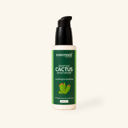 nopal cactus soothing moisturiser